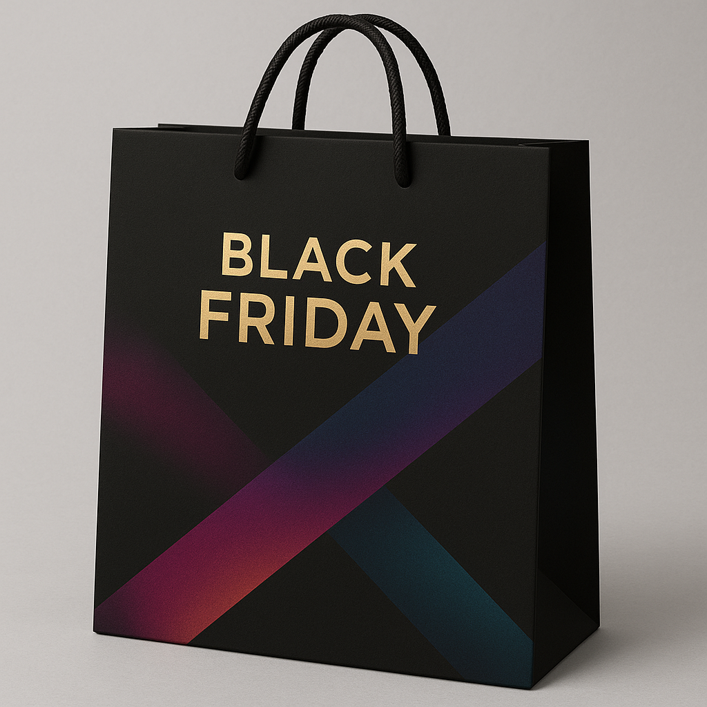 Set Special Black Friday